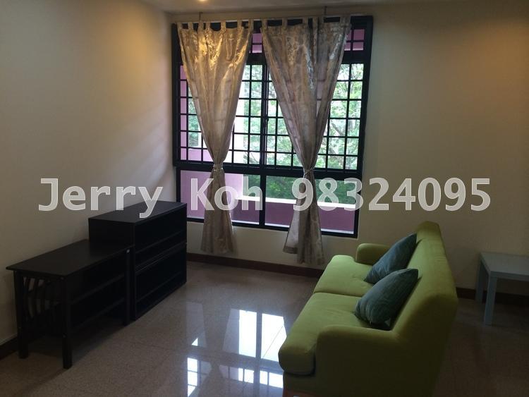 Marymount View (D20), Condominium #214966741